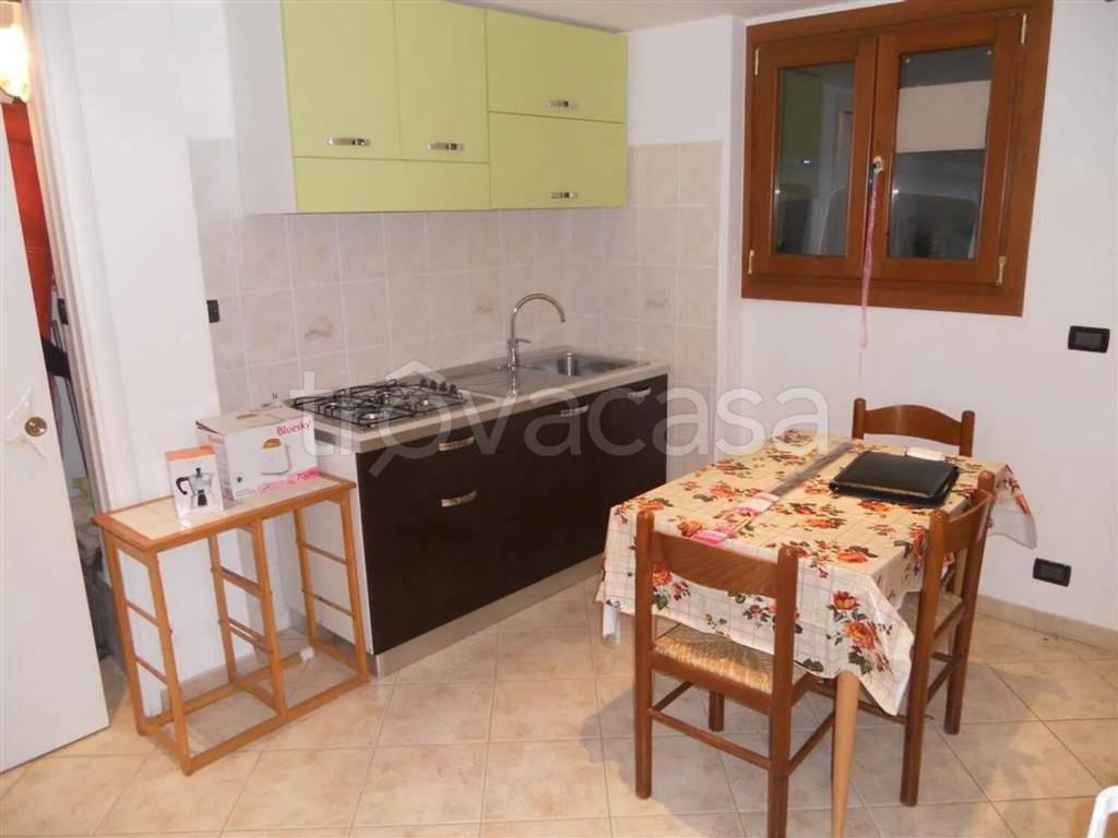 appartamento in vendita ad Apricale