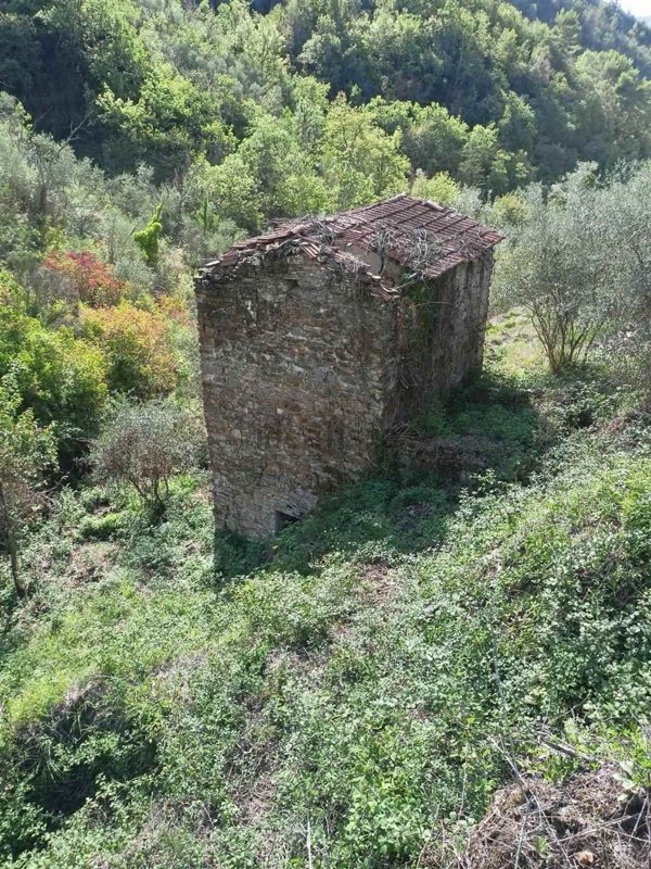appartamento in vendita ad Apricale