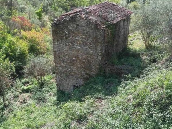 casa indipendente in vendita ad Apricale