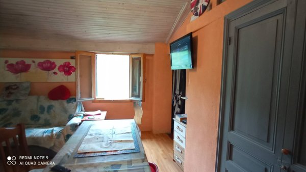 appartamento in vendita ad Apricale