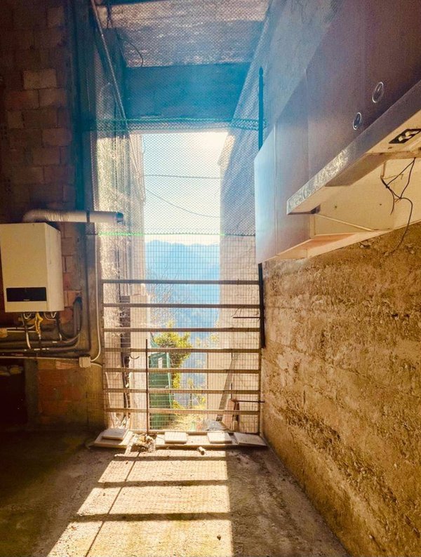 appartamento in vendita ad Apricale