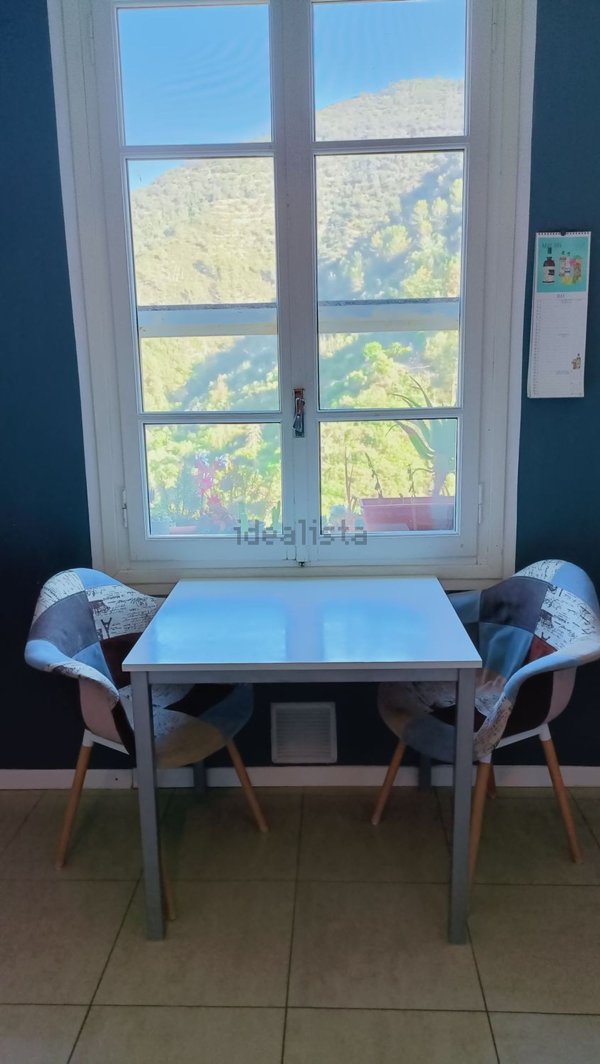 appartamento in vendita ad Apricale