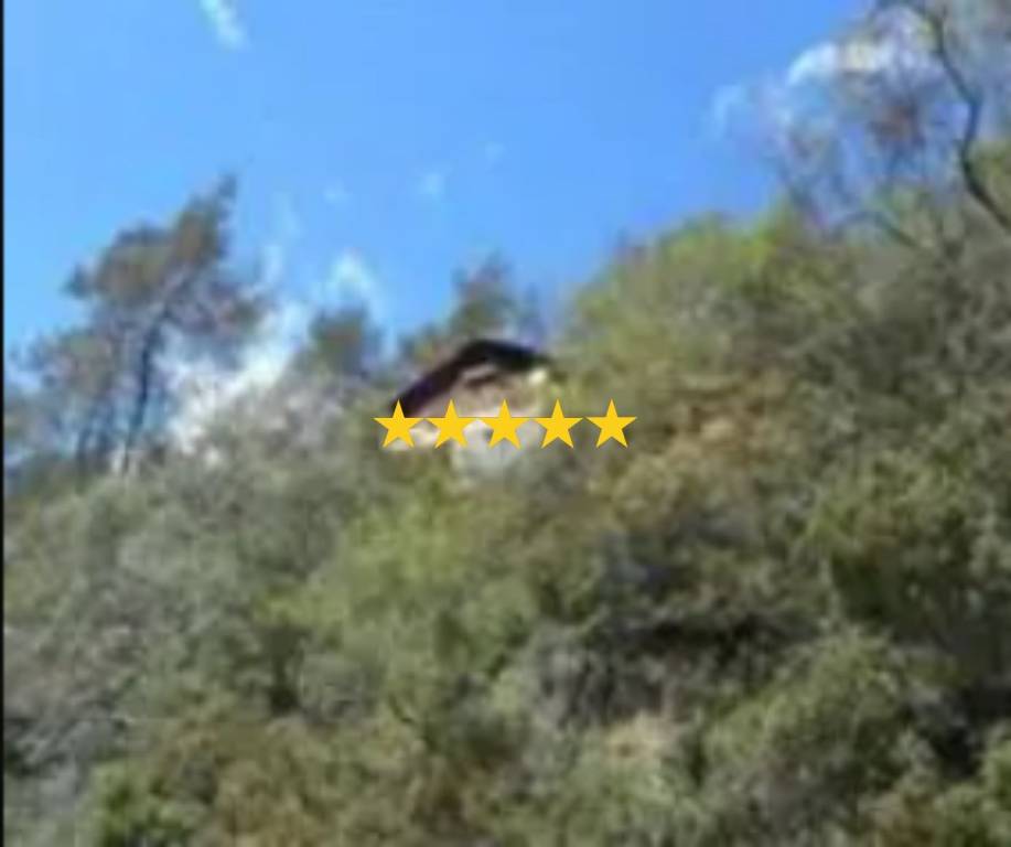 appartamento in vendita ad Apricale