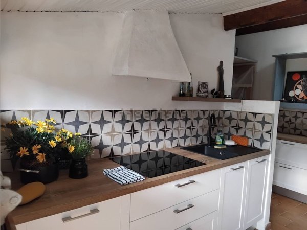 appartamento in vendita ad Apricale