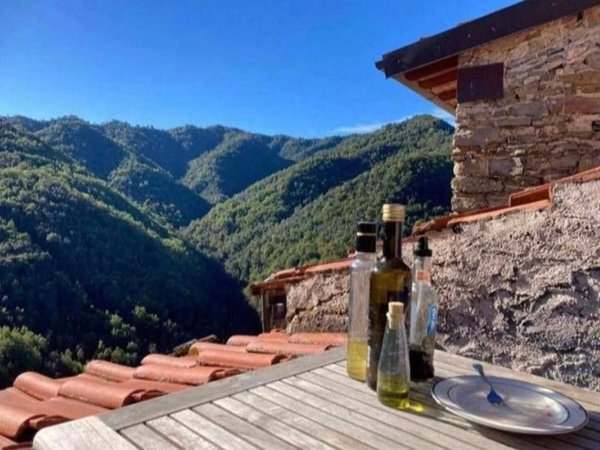 appartamento in vendita ad Apricale