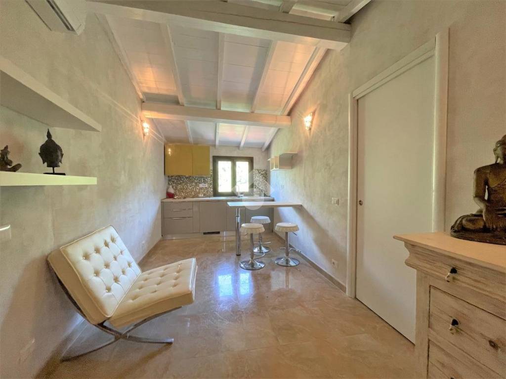 appartamento in vendita ad Apricale