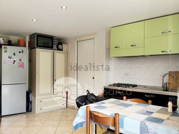 appartamento in vendita ad Apricale