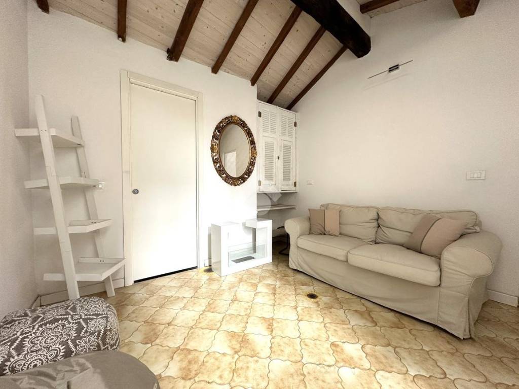 appartamento in vendita ad Apricale