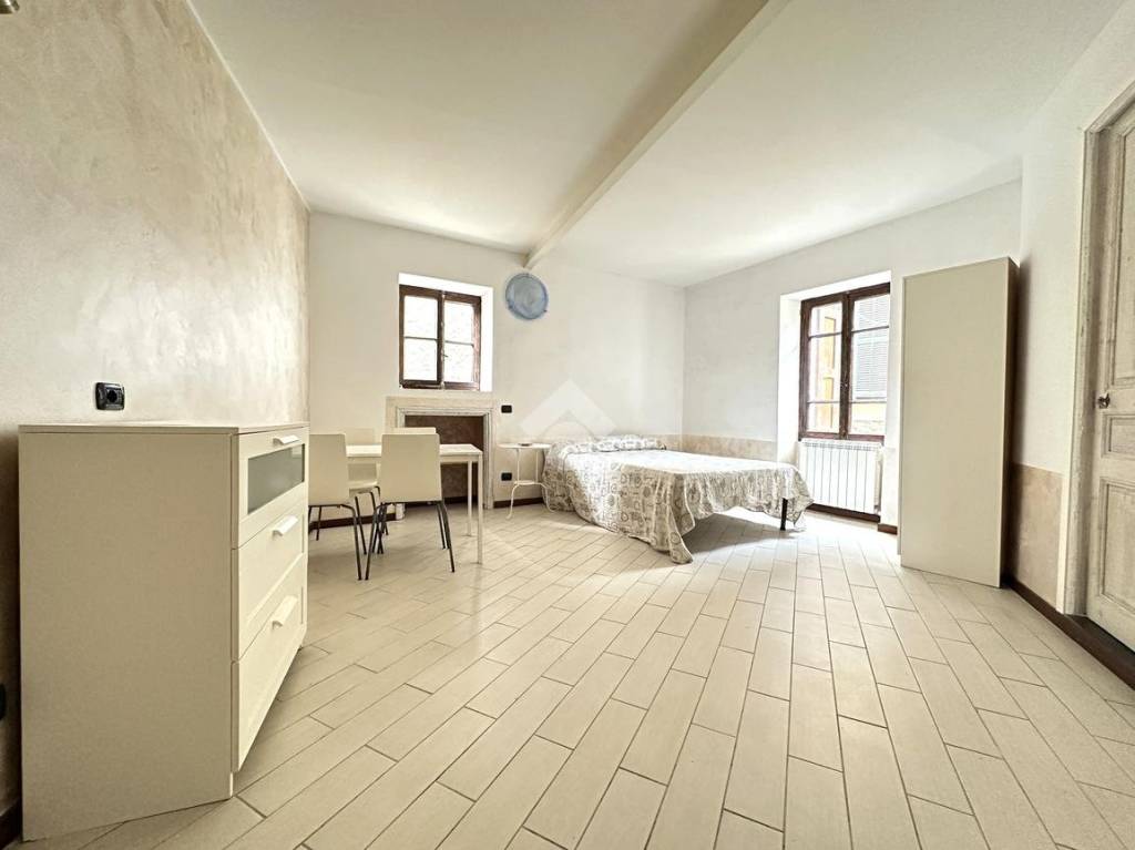 appartamento in vendita ad Apricale