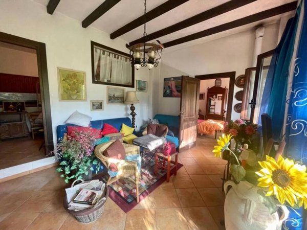 appartamento in vendita ad Apricale