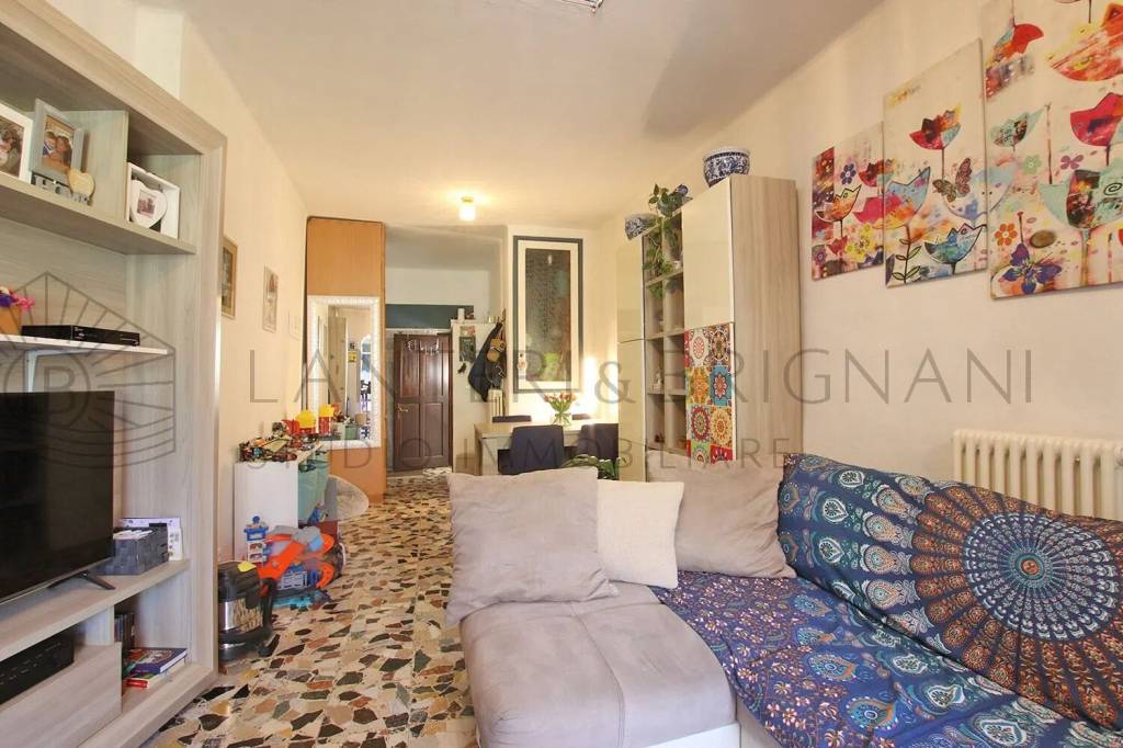 appartamento in vendita ad Apricale