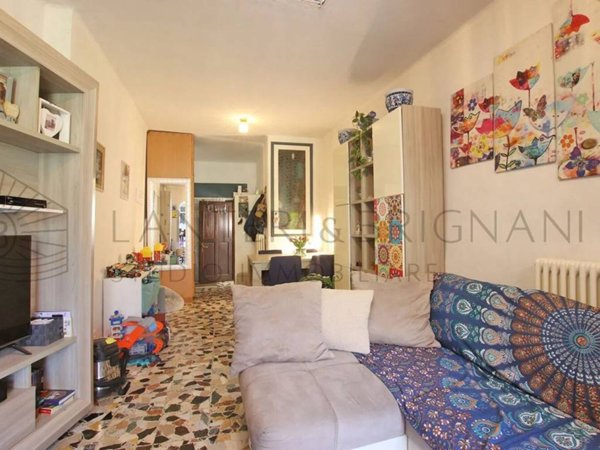 appartamento in vendita ad Apricale