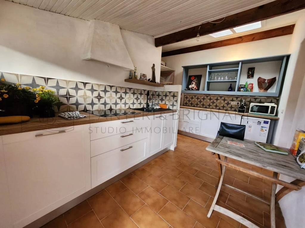 appartamento in vendita ad Apricale