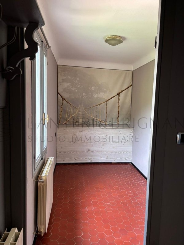 appartamento in vendita ad Apricale
