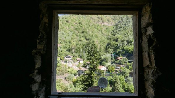 appartamento in vendita ad Apricale