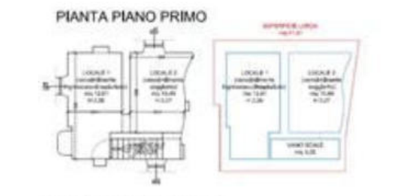 appartamento in vendita ad Apricale