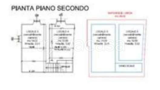 appartamento in vendita ad Apricale