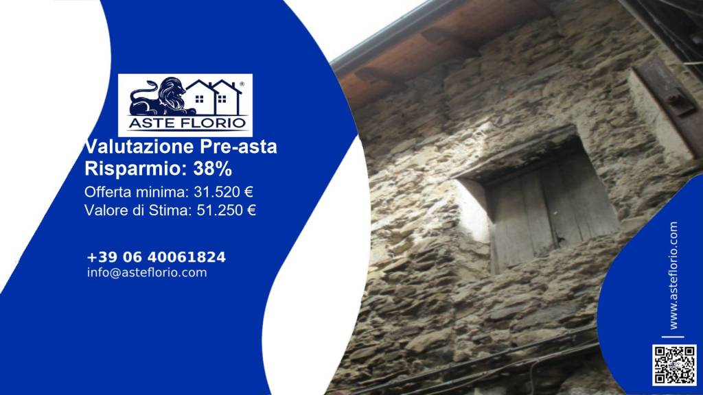 appartamento in vendita ad Apricale