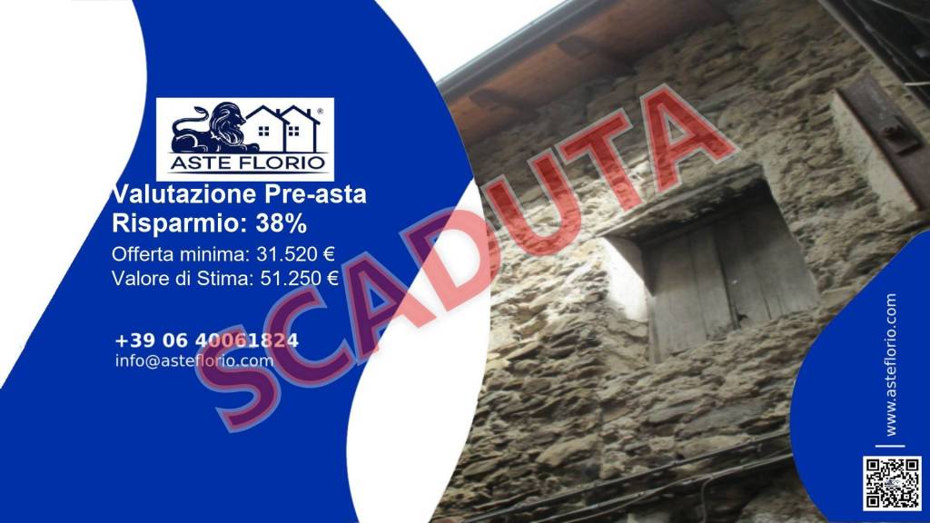 appartamento in vendita ad Apricale