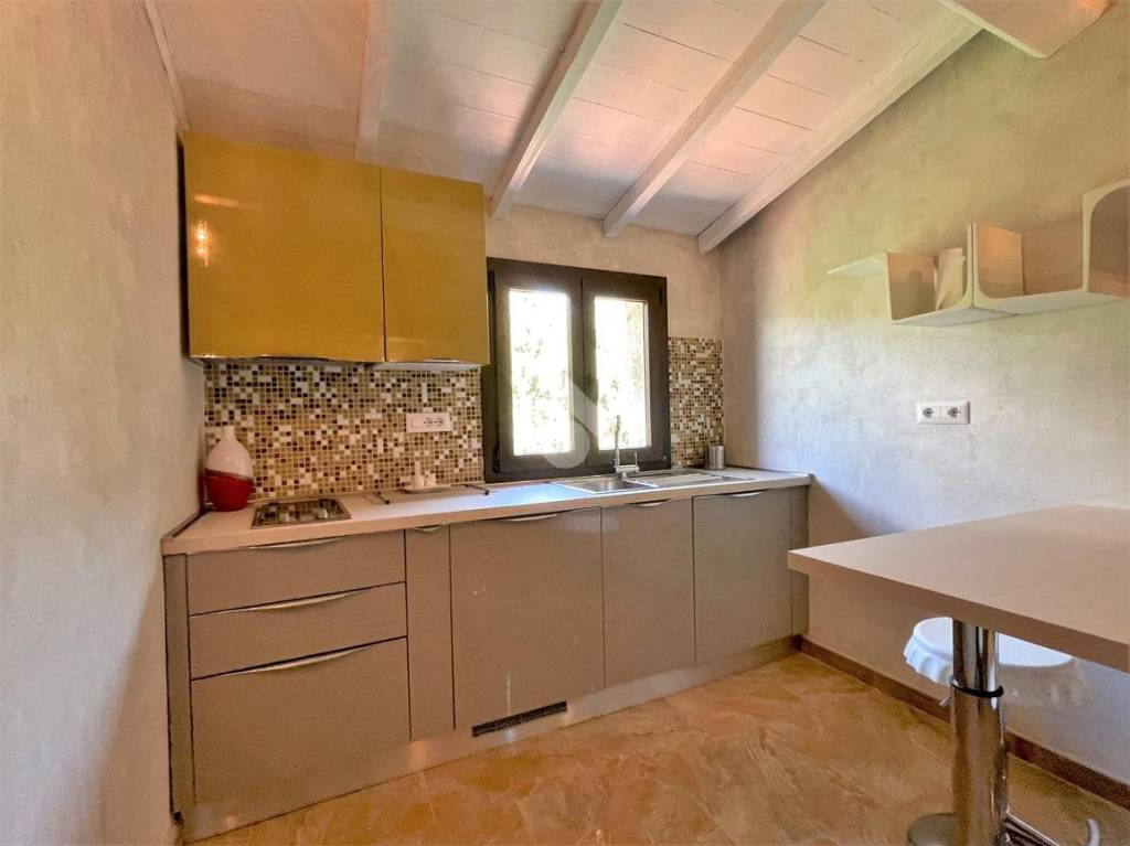 appartamento in vendita ad Apricale