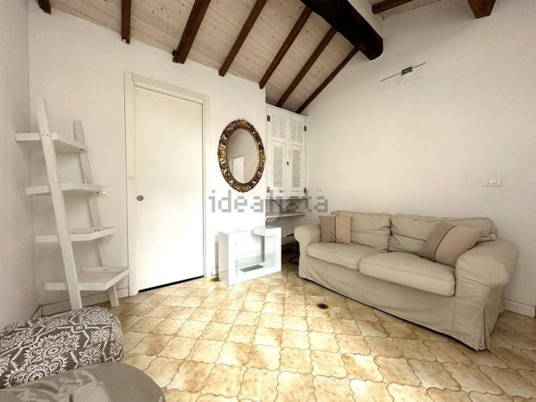 appartamento in vendita ad Apricale