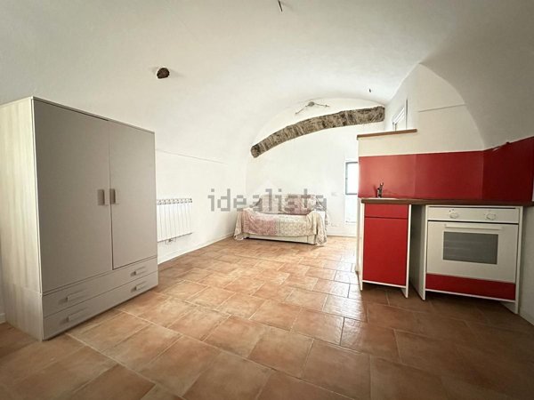 appartamento in vendita ad Apricale