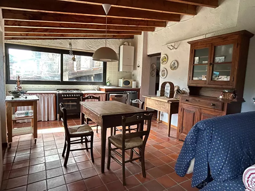 casa indipendente in vendita ad Apricale