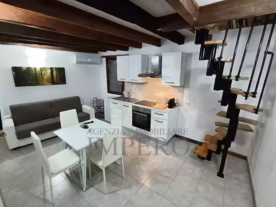 appartamento in vendita ad Apricale