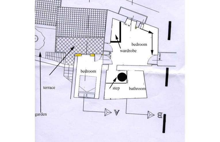 casa indipendente in vendita ad Apricale