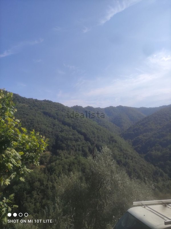 appartamento in vendita ad Apricale