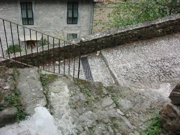 appartamento in vendita ad Apricale