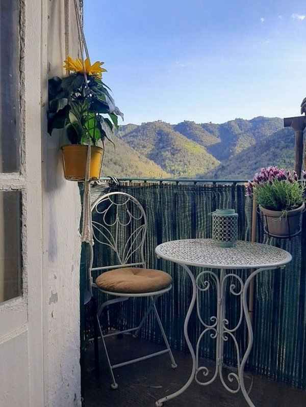 appartamento in vendita ad Apricale