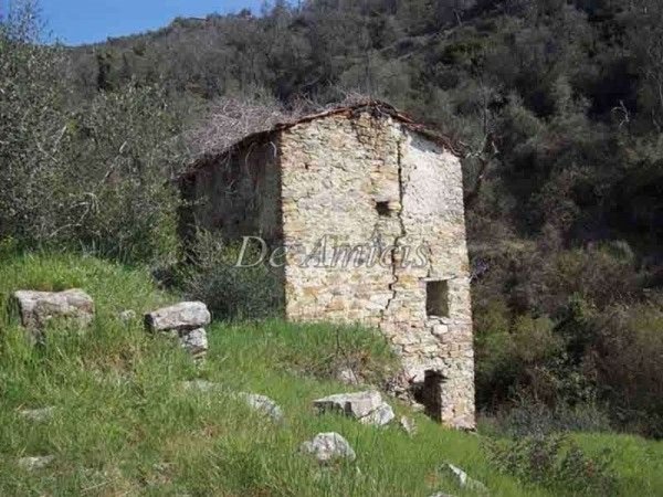 appartamento in vendita ad Apricale