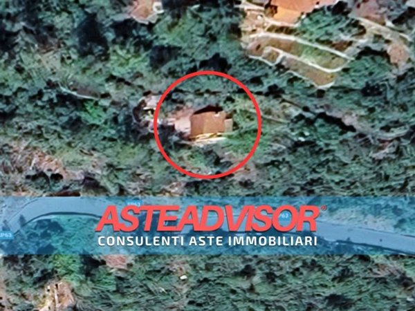 casa indipendente in vendita ad Apricale