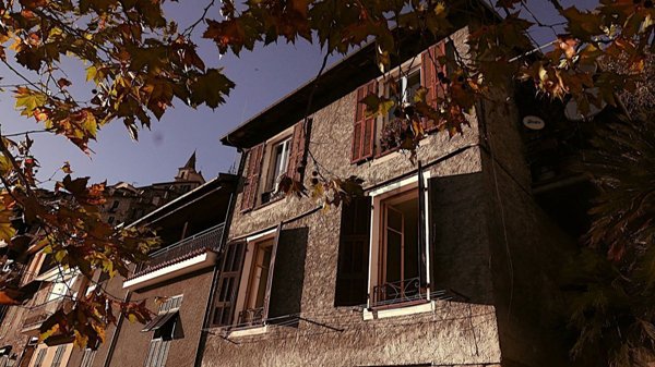 casa indipendente in vendita ad Apricale
