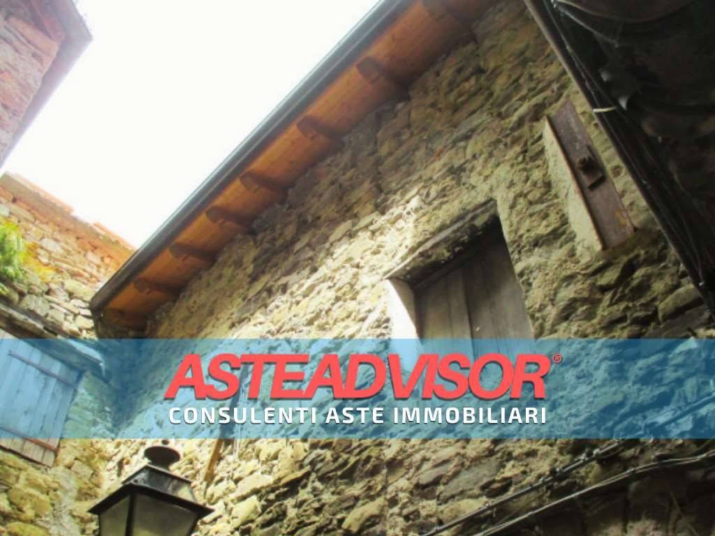 appartamento in vendita ad Apricale