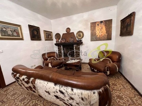 appartamento in vendita ad Apricale