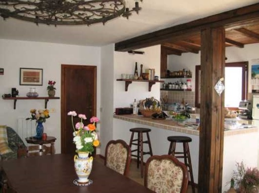 casa indipendente in vendita ad Apricale