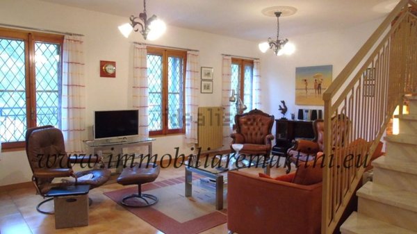 appartamento in vendita ad Apricale