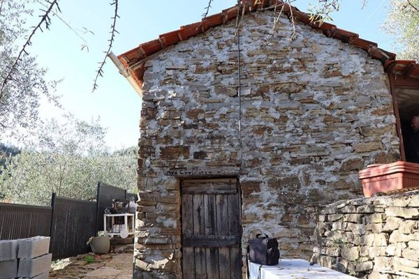 appartamento in vendita ad Apricale