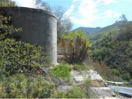 casa indipendente in vendita ad Apricale