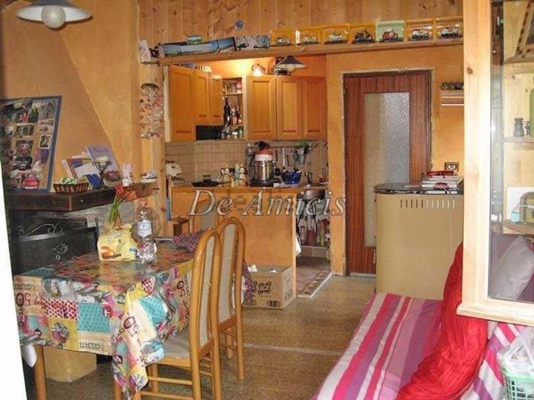 appartamento in vendita ad Apricale