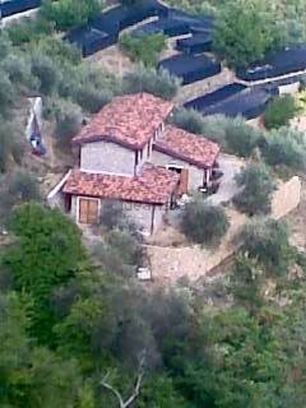 casa indipendente in vendita ad Apricale