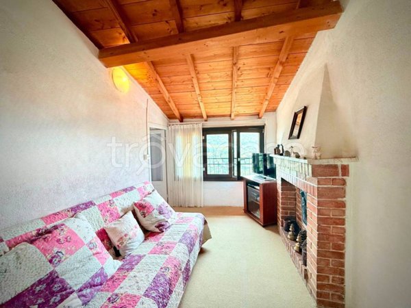 appartamento in vendita ad Apricale