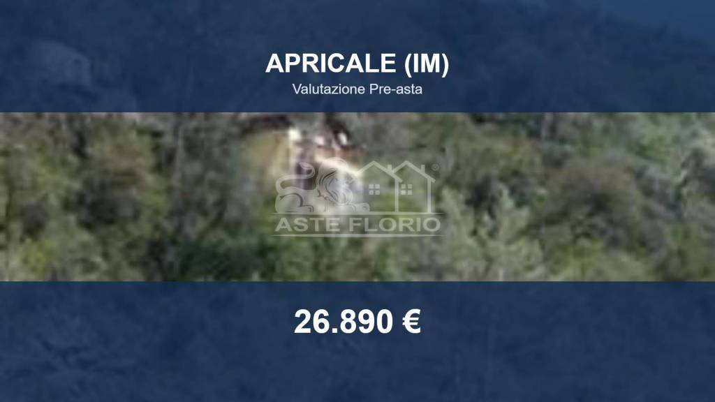 casa indipendente in vendita ad Apricale