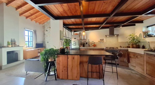 appartamento in vendita ad Apricale