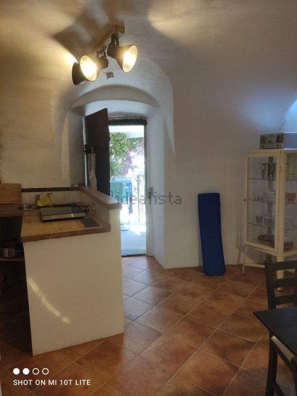 appartamento in vendita ad Apricale