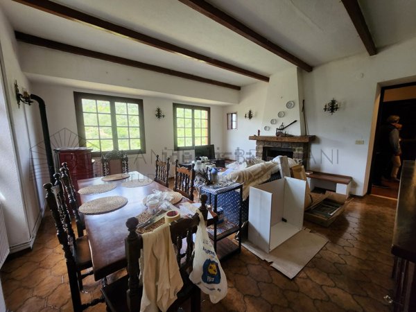 appartamento in vendita ad Apricale