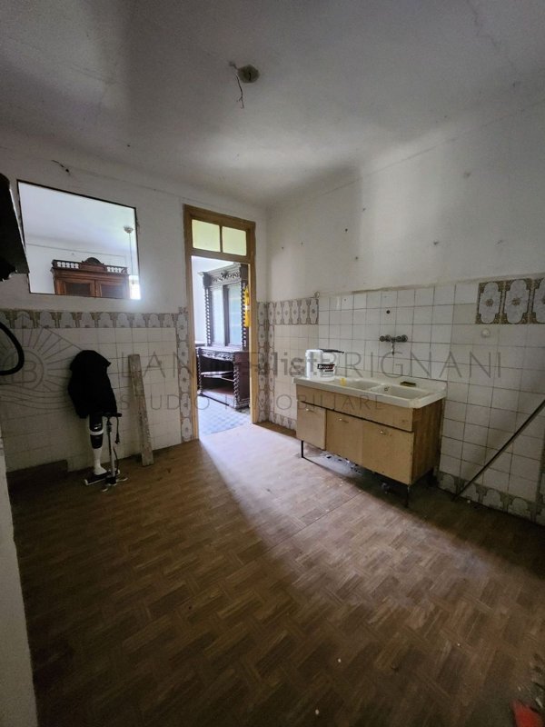 appartamento in vendita ad Apricale