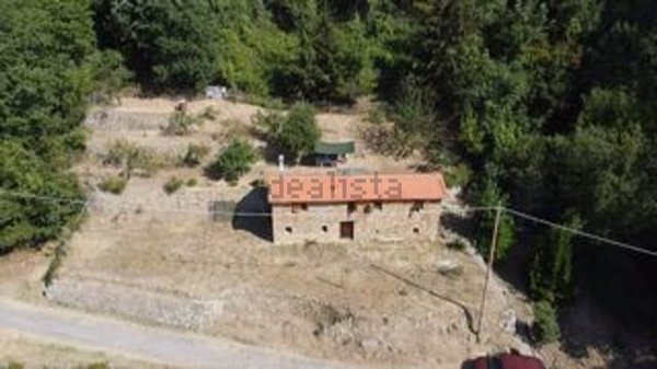 casale in vendita ad Apricale